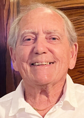 John S. Lautner 1936-2025